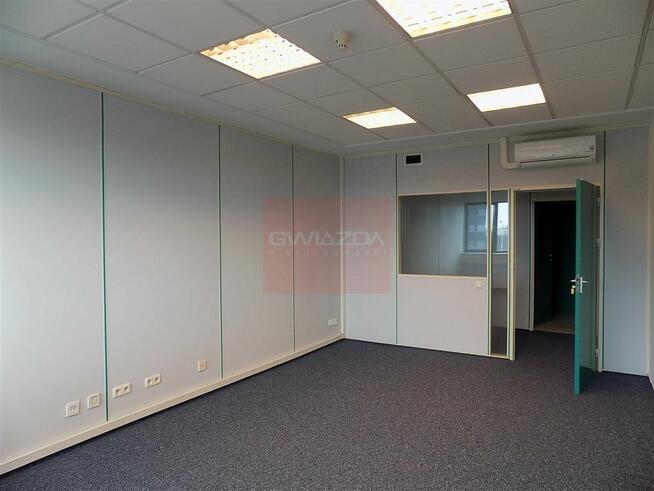 Powierzchnia biurowa Warszawa Włochy