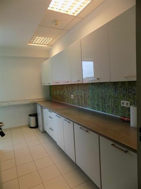 Powierzchnia biurowa Warszawa Włochy