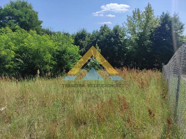 Działka budowlana i usługowa 1220 m2 , 69 tys.!