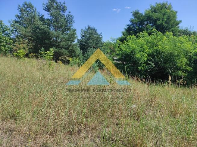 Działka budowlana i usługowa 1220 m2 , 69 tys.!