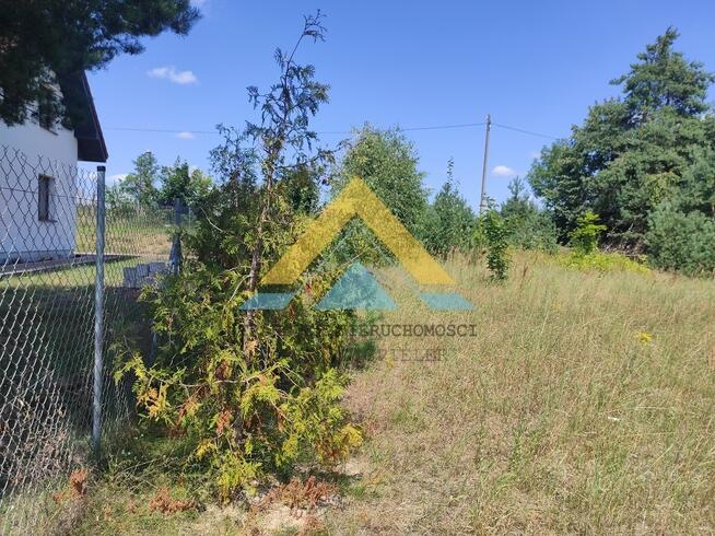 Działka budowlana i usługowa 1220 m2 , 69 tys.!