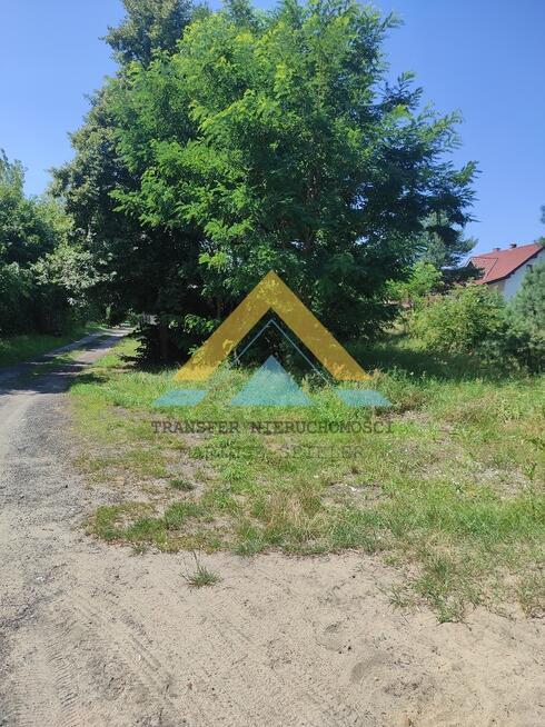 Działka budowlana i usługowa 1220 m2 , 69 tys.!