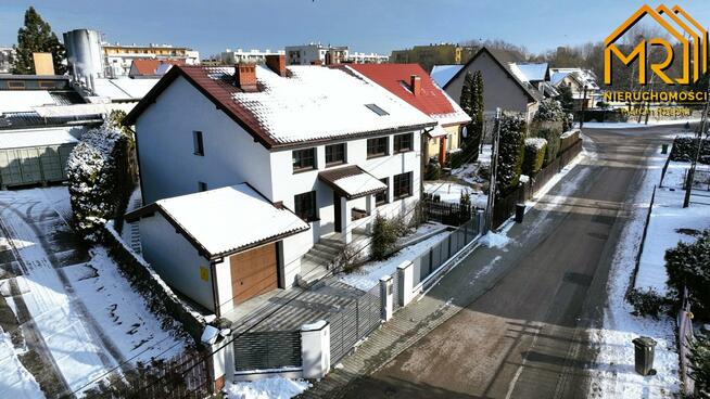 Dom Tarnów Strusina, Bartosza Głowackiego