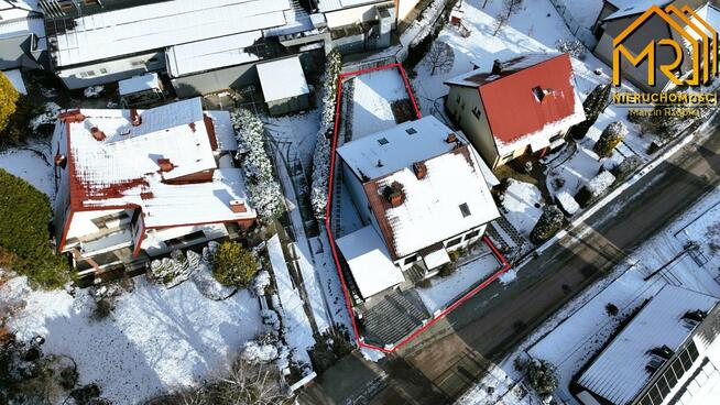 Dom Tarnów Strusina, Bartosza Głowackiego