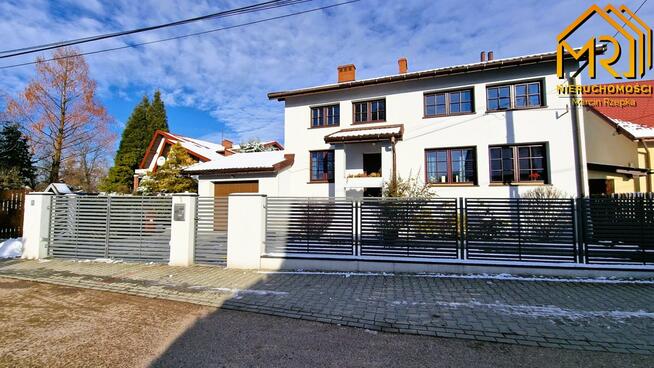 Dom Tarnów Strusina, Bartosza Głowackiego