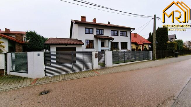 Dom Tarnów Strusina, Bartosza Głowackiego