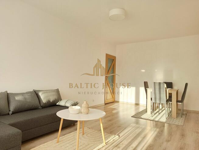 Mieszkanie Gdańsk Przymorze Wielkie, Jagiellońska