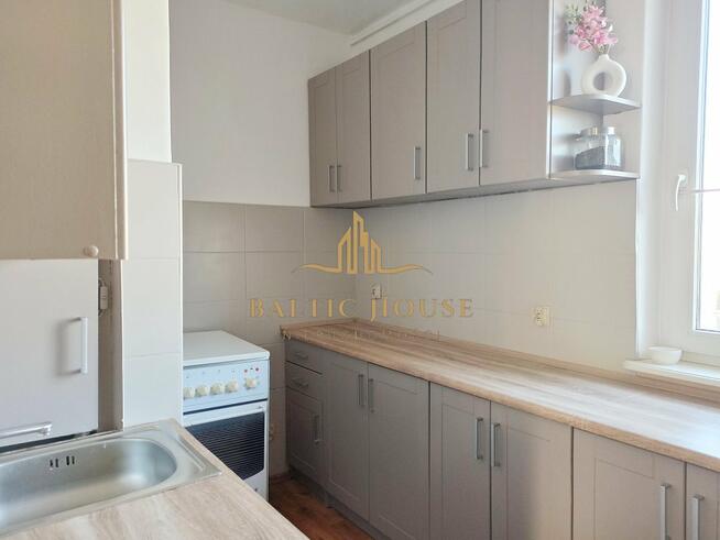 Mieszkanie Gdańsk Przymorze Wielkie, Jagiellońska