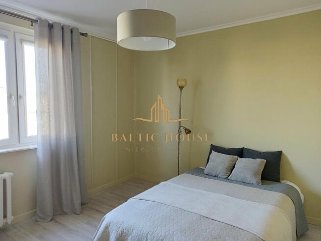 Mieszkanie Gdańsk Przymorze Wielkie, Jagiellońska