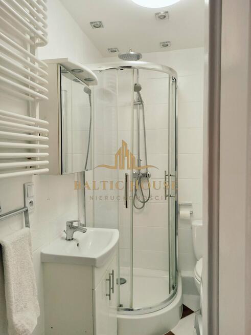 Mieszkanie Gdańsk Przymorze Wielkie, Jagiellońska