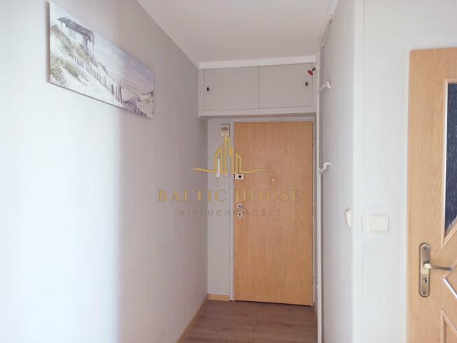 Mieszkanie Gdańsk Przymorze Wielkie, Jagiellońska