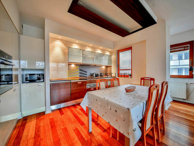 Wynajmę piękny apartament na Starym Mokotowie!