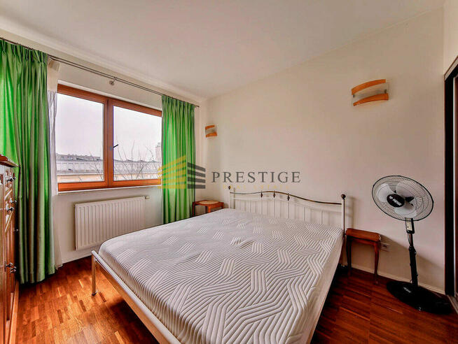 Wynajmę piękny apartament na Starym Mokotowie!