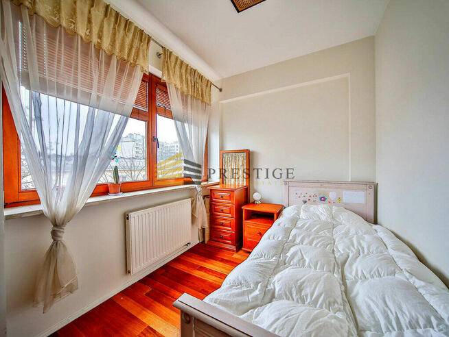 Wynajmę piękny apartament na Starym Mokotowie!