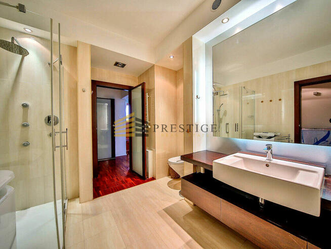 Wynajmę piękny apartament na Starym Mokotowie!