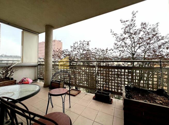 Wynajmę piękny apartament na Starym Mokotowie!