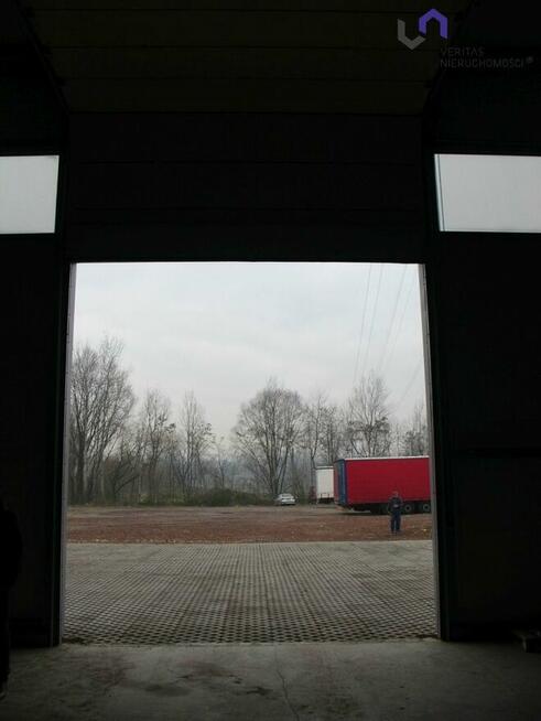 Lokal użytkowy Katowice Załęże