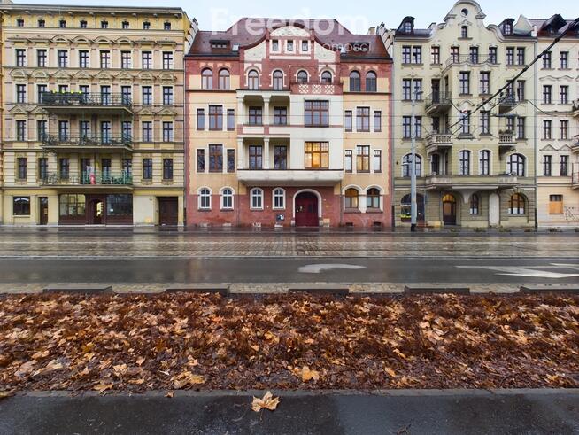 Inwestycja typu pewniak. Perełka na rynku! Centrum