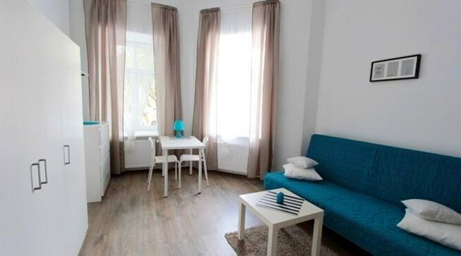 Pabianicka 35, Górna, kawalerka