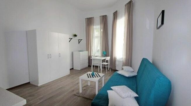 Pabianicka 35, Górna, kawalerka