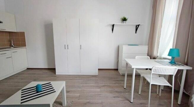 Pabianicka 35, Górna, kawalerka