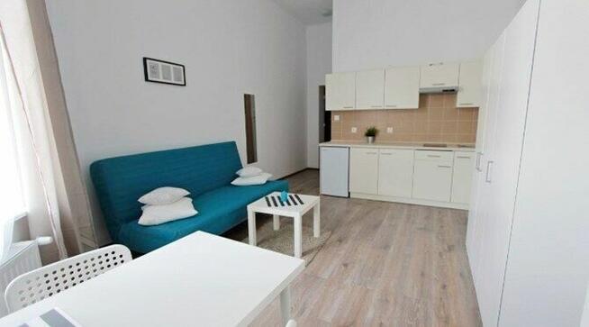 Pabianicka 35, Górna, kawalerka