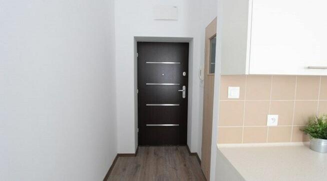 Pabianicka 35, Górna, kawalerka