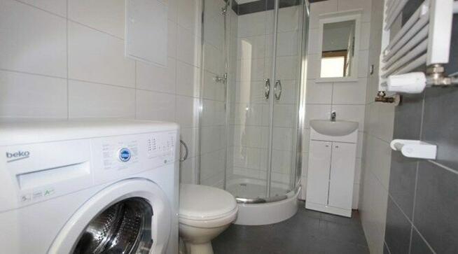 Pabianicka 35, Górna, kawalerka