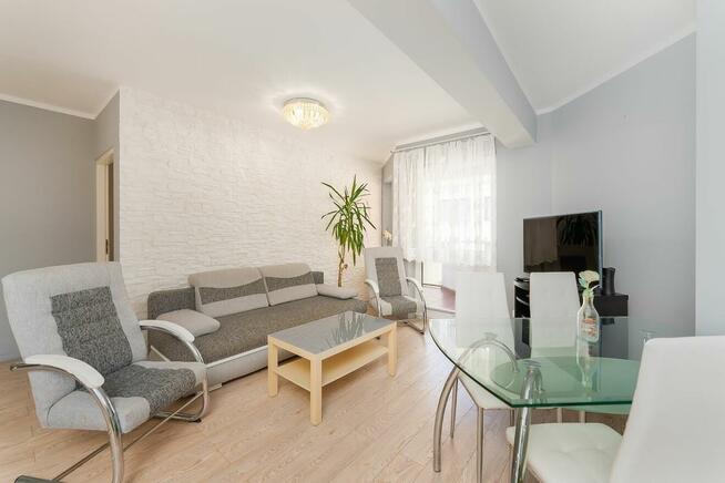 Mieszkanie Kołobrzeg Portowa, Cicha