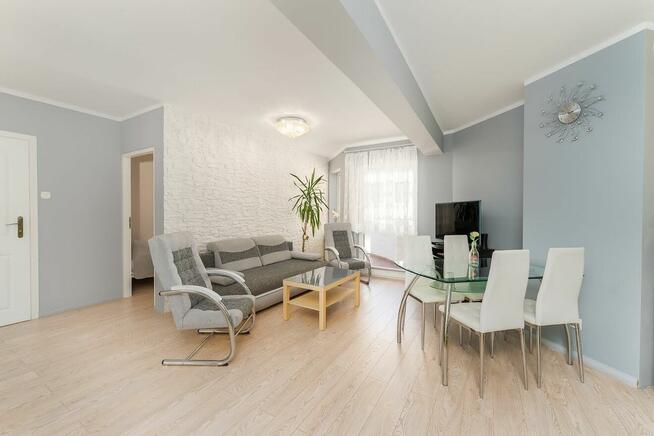 Mieszkanie Kołobrzeg Portowa, Cicha