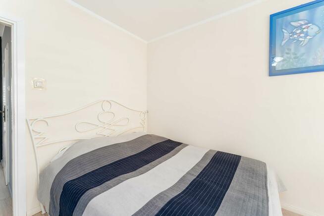 Mieszkanie Kołobrzeg Portowa, Cicha