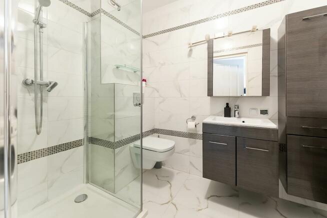 Mieszkanie Kołobrzeg Portowa, Cicha