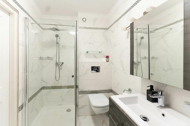 Mieszkanie Kołobrzeg Portowa, Cicha