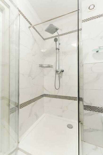 Mieszkanie Kołobrzeg Portowa, Cicha