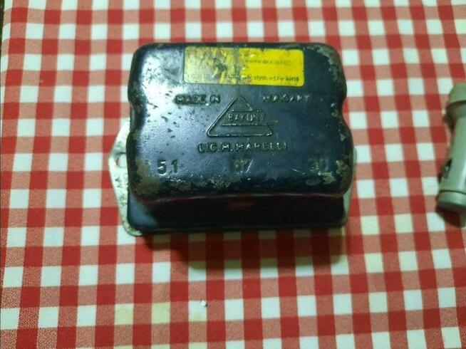 Części do Fiat 126, Polonez, Łada