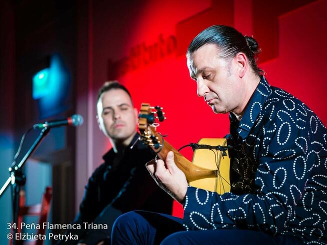 ALMA DE FUEGO - gorąca Hiszpania na Twoim evencie! NOWOŚĆ!