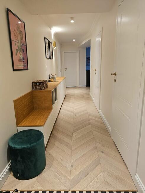 NIŻSZA CENA! 1711 M N. Sącz ul. Matejki, nowoczesny apartame