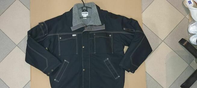 Kurtka zimowa Fristads Kansas rozmiar L