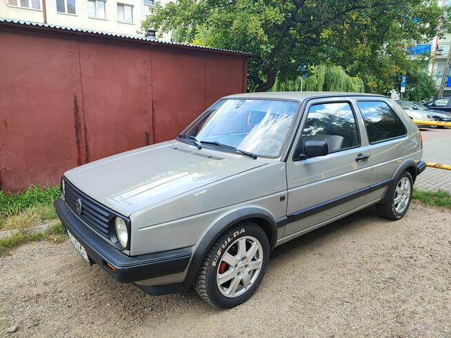 Golf ll 1.8 automat