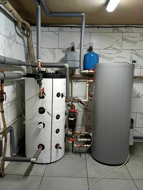 Docieplenie elewacji, poddaszy, montaż okien i drzwi