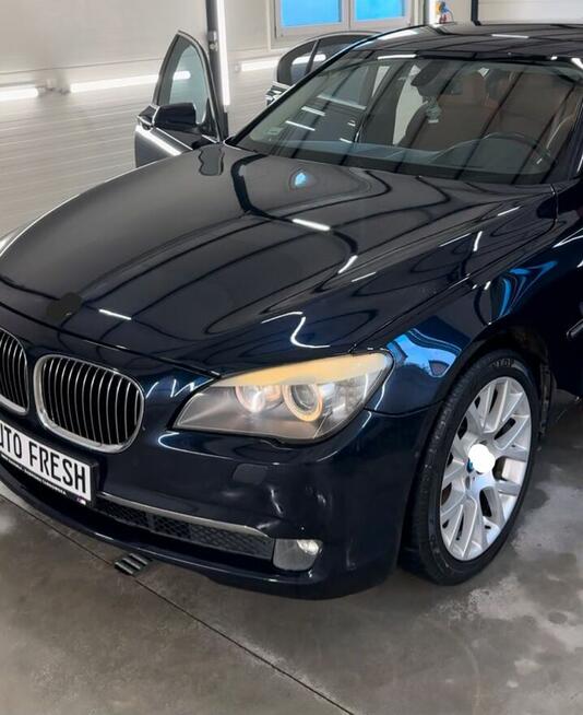 wosk na mokro hybrydowo-ceramiczny Auto Fresh