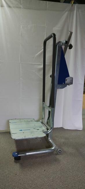 Schodołaz elektryczny