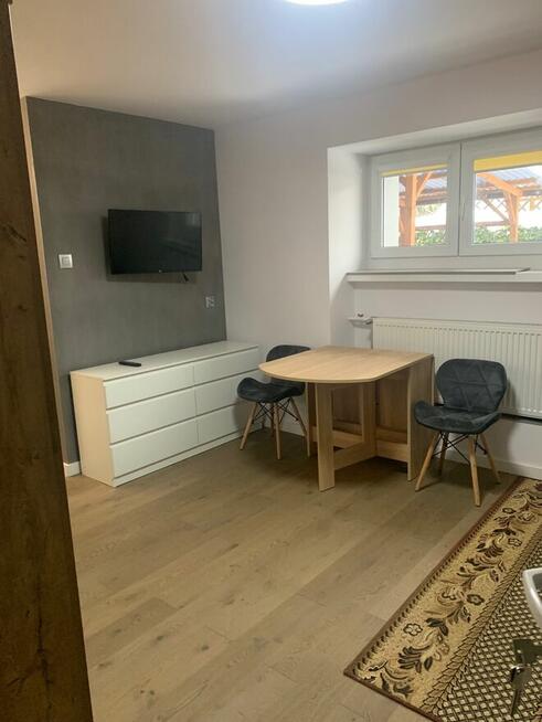 Mam do wynajecia mieszkanie w Gdyni