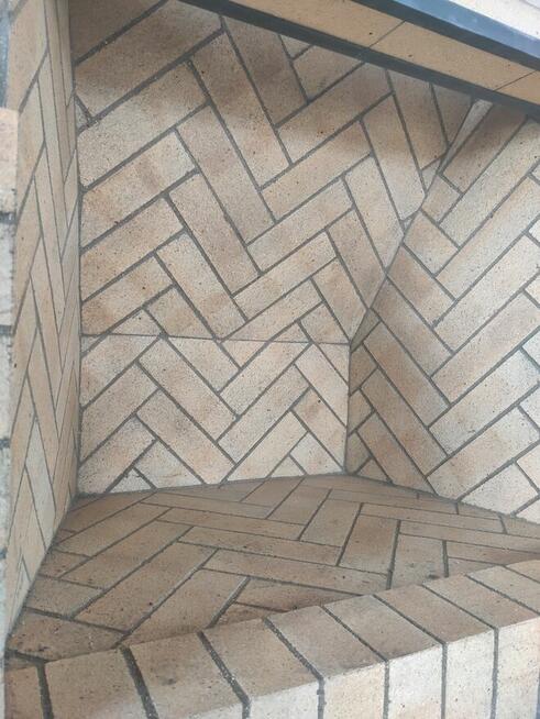 kominek otwarty zdun budowa kominka łódzkie skierniewice Dgp