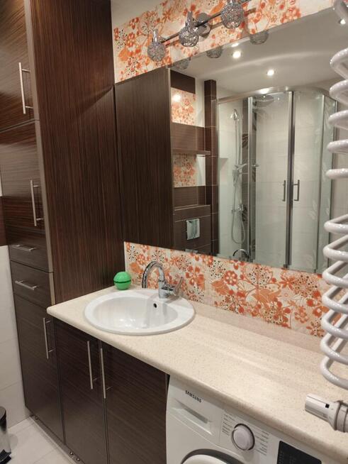 Mieszkanie do wynajęcia