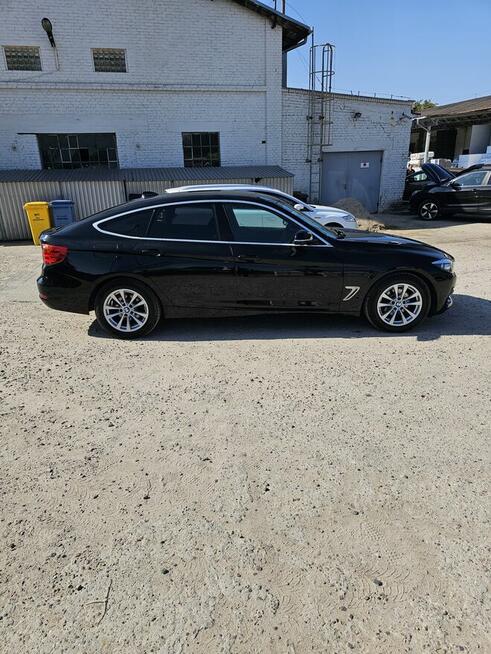 BMW 3 GT BARDZO DOBRY STAN !