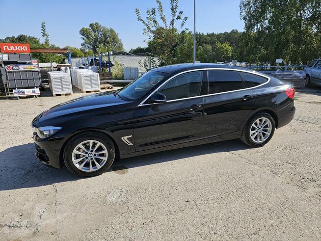 BMW 3 GT BARDZO DOBRY STAN !