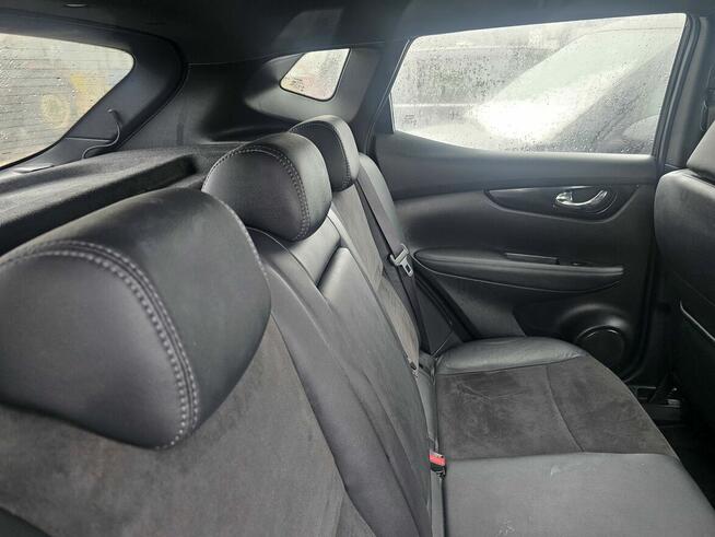 Nissan Qashqai BLACK EDITION !