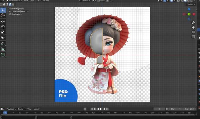 Usługi druku 3d, grafika 2d, retusz zdjęć, Warszawa