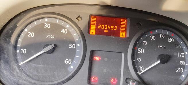 Sprzedam Renault trafic